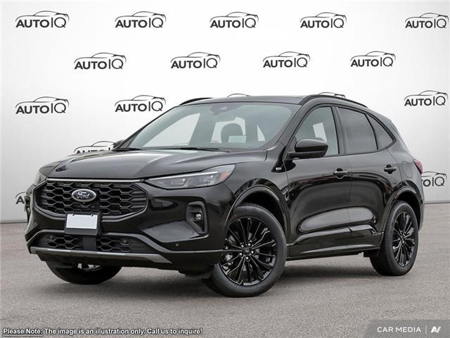 2025 Ford Escape ST-Line Elite (Stk: 5S068) in Oakville - Image 1 of 24