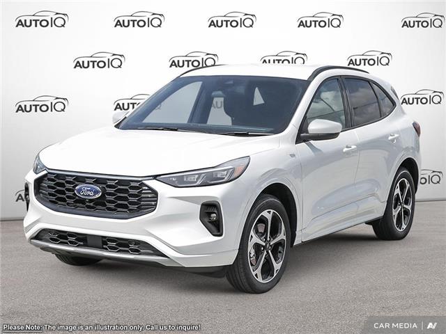 2025 Ford Escape ST-Line Elite (Stk: 5S096) in Oakville - Image 1 of 21