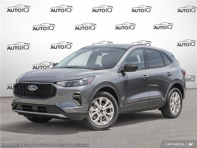 2025 Ford Escape Active (Stk: 5S085) in Oakville - Image 1 of 22