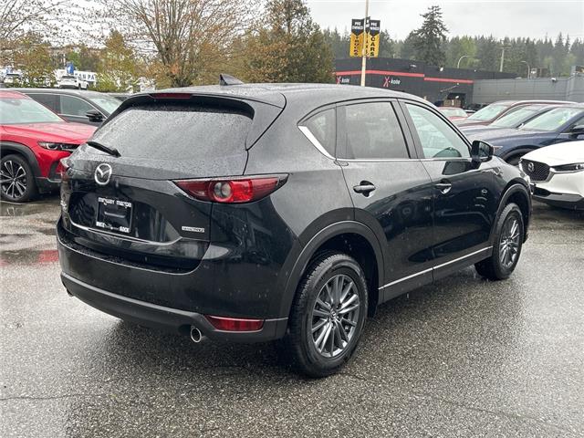 2021 Mazda CX-5 GS (Stk: P4850) in Surrey - Image 5 of 15