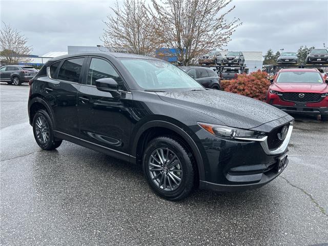 2021 Mazda CX-5 GS (Stk: P4850) in Surrey - Image 6 of 15