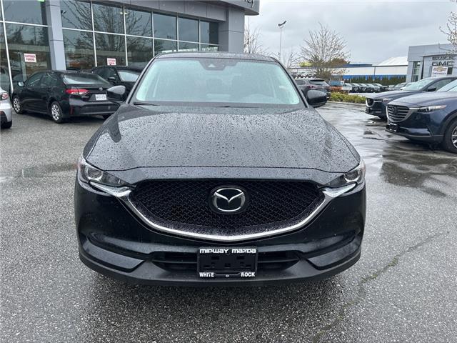 2021 Mazda CX-5 GS (Stk: P4850) in Surrey - Image 7 of 15