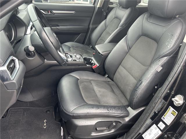 2021 Mazda CX-5 GS (Stk: P4850) in Surrey - Image 8 of 15