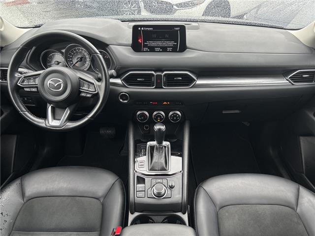 2021 Mazda CX-5 GS (Stk: P4850) in Surrey - Image 9 of 15