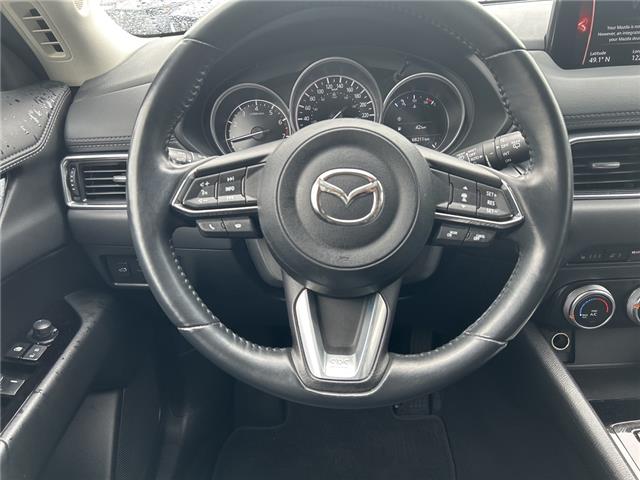 2021 Mazda CX-5 GS (Stk: P4850) in Surrey - Image 10 of 15