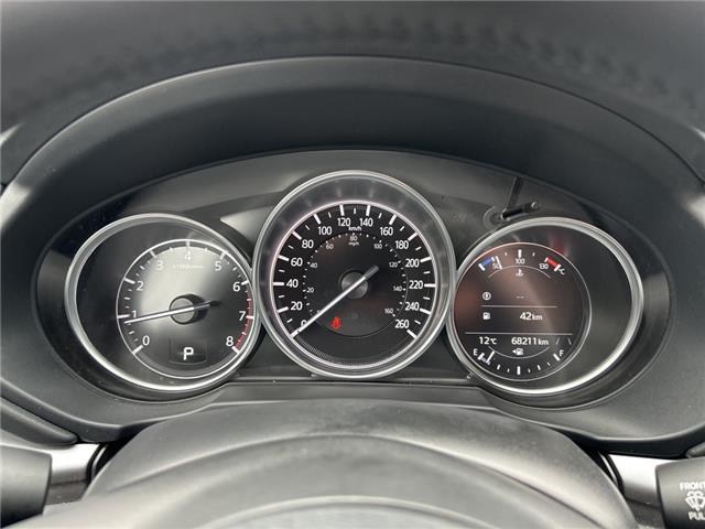 2021 Mazda CX-5 GS (Stk: P4850) in Surrey - Image 11 of 15