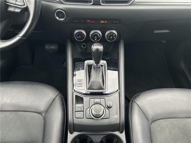 2021 Mazda CX-5 GS (Stk: P4850) in Surrey - Image 13 of 15