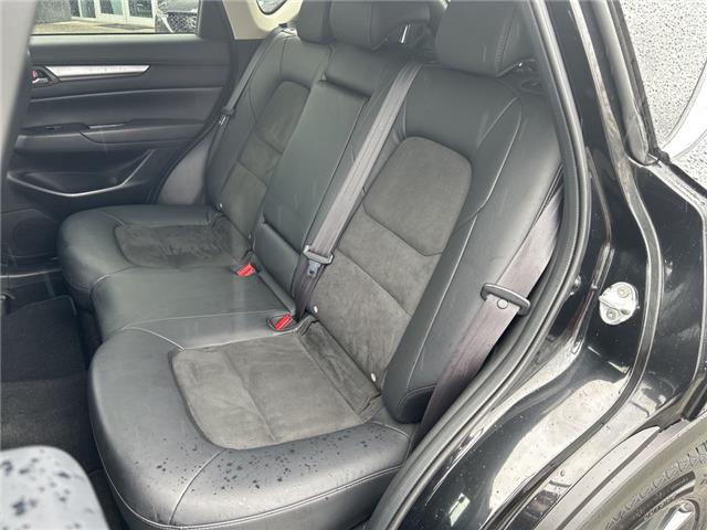 2021 Mazda CX-5 GS (Stk: P4850) in Surrey - Image 14 of 15