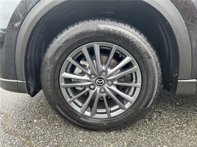 2021 Mazda CX-5 GS (Stk: P4850) in Surrey - Image 15 of 15
