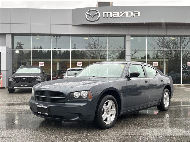 2007 Dodge Charger Base (Stk: 652320J) in Surrey - Image 1 of 15