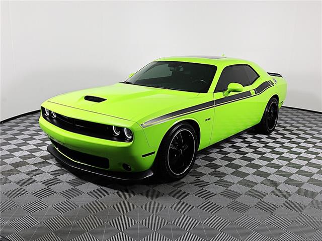 2023 Dodge Challenger R/T (Stk: 24T072A) in Calgary - Image 1 of 24
