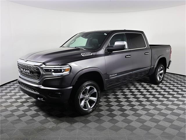 2022 RAM 1500 Limited (Stk: B19428) in Calgary - Image 1 of 22