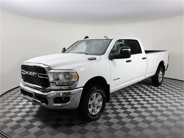 2023 RAM 2500 Big Horn (Stk: B19465) in Calgary - Image 1 of 17