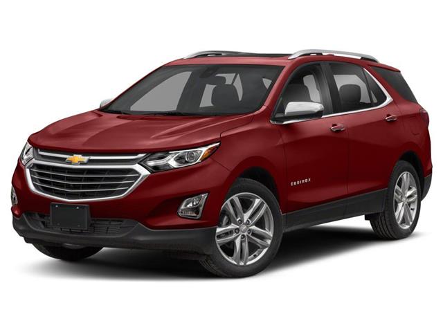 2021 Chevrolet Equinox Premier (Stk: 586793A) in Woodstock - Image 1 of 11