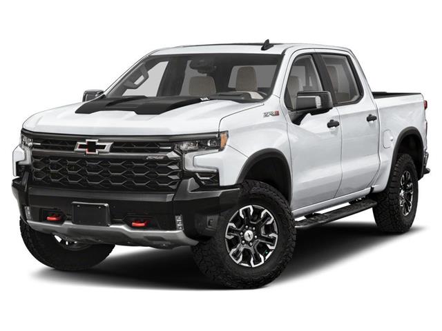 2025 Chevrolet Silverado 1500 ZR2 (Stk: 25652) in Haliburton - Image 1 of 11