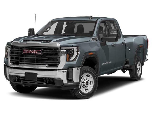 2025 GMC Sierra 2500HD SLE (Stk: 25660) in Haliburton - Image 1 of 3