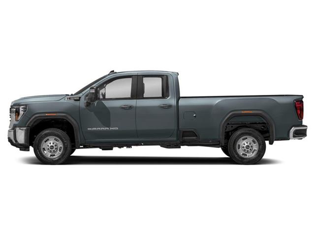 2025 GMC Sierra 2500HD SLE (Stk: 25660) in Haliburton - Image 2 of 3