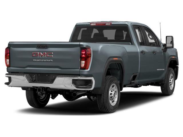 2025 GMC Sierra 2500HD SLE (Stk: 25660) in Haliburton - Image 3 of 3