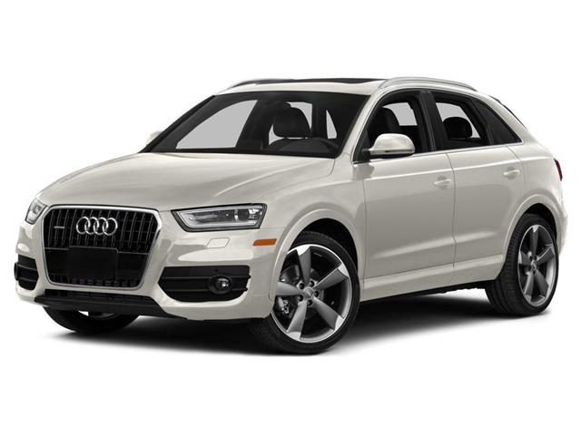 2015 Audi Q3 2.0T Technik (Stk: LN14131A) in Toronto - Image 1 of 13