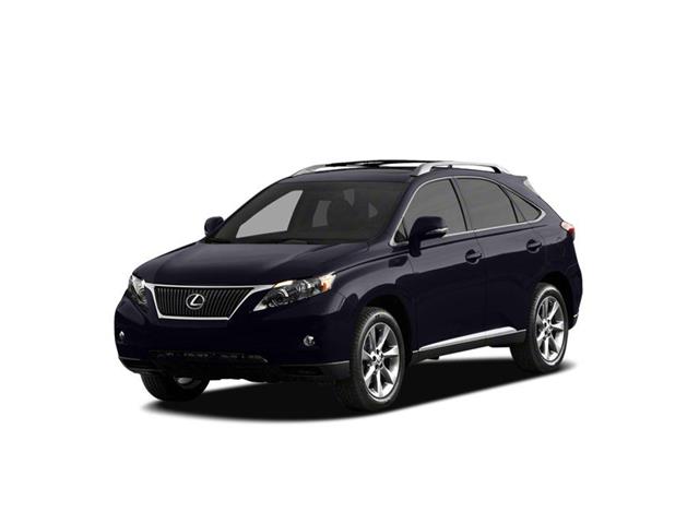 2012 Lexus RX 350 Base (Stk: LN15602A) in Toronto - Image 1 of 1