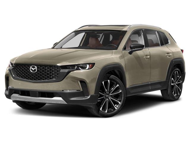 2025 Mazda CX-50 GT w/Turbo (Stk: N359375) in Dartmouth - Image 1 of 11