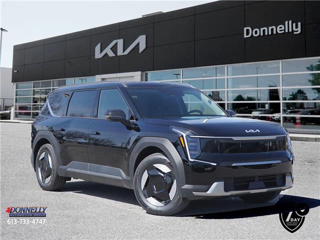 2026 Kia EV9 LAND (Stk: KZ343) in Kanata - Image 1 of 25