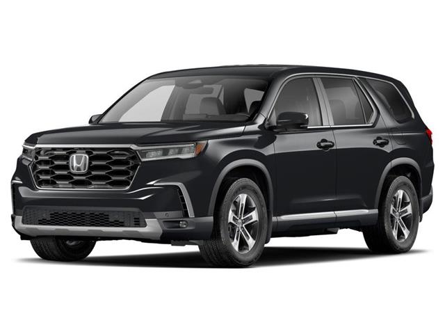 2025 Honda Pilot EX-L (Stk: 11-251054) in Barrie - Image 1 of 1