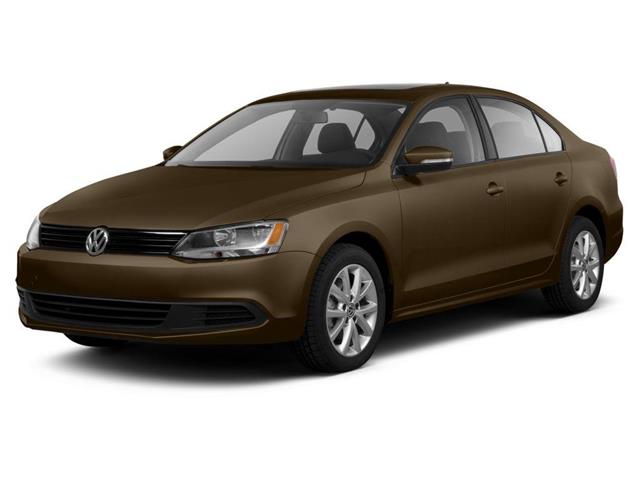 2013 Volkswagen Jetta 2.0 TDI Highline (Stk: 25CS3740A) in Cranbrook - Image 1 of 11