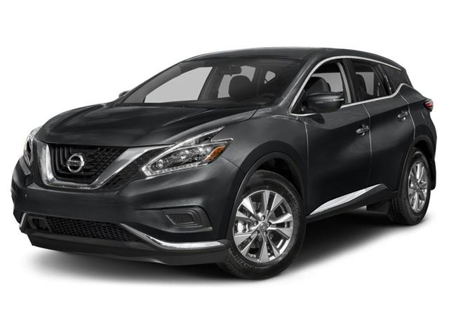 2018 Nissan Murano Platinum (Stk: NI4997) in Cranbrook - Image 1 of 9