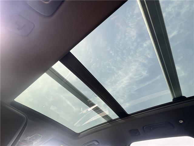 2021 Audi Q5 45 Progressiv (Stk: 25046-1) in Sudbury - Image 22 of 26