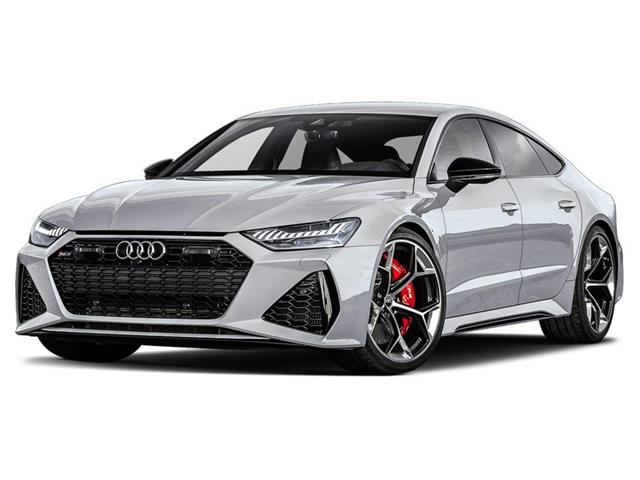 2025 Audi RS 7 4.0T performance (Stk: 1-3122) in Nepean - Image 1 of 2