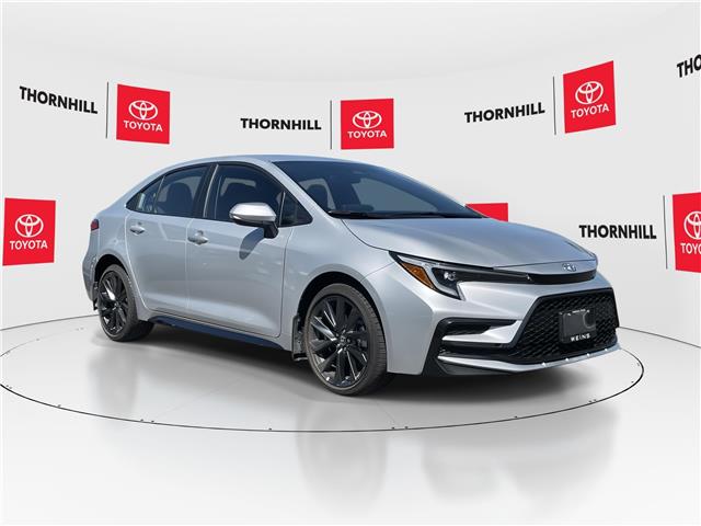 2024 Toyota Corolla SE (Stk: 12106501A) in Concord - Image 1 of 20