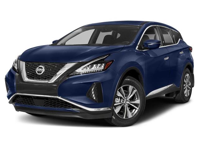 2021 Nissan Murano SV (Stk: 14-P0732) in London - Image 1 of 11