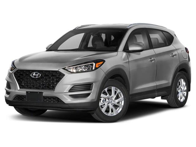 2020 Hyundai Tucson Preferred (Stk: 216586T) in Salmon Arm - Image 1 of 3