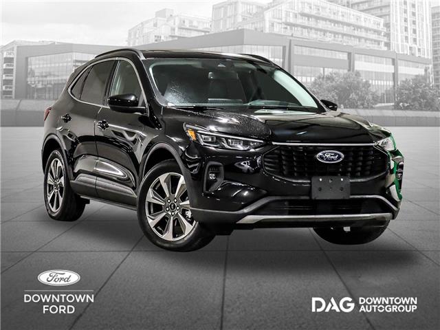 2025 Ford Escape Platinum (Stk: R00770) in Toronto - Image 1 of 24