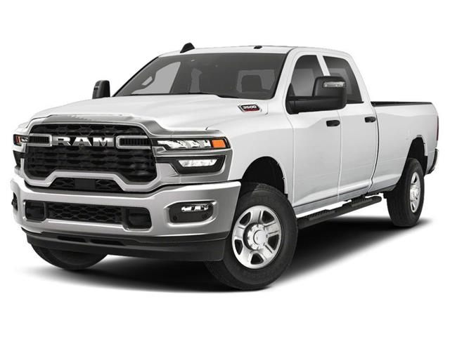 2025 RAM 3500 Tradesman (Stk: S515209) in Abbotsford - Image 1 of 3