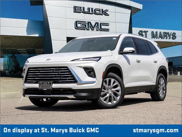 2025 Buick Enclave Preferred (Stk: SG34175) in St. Marys - Image 1 of 26