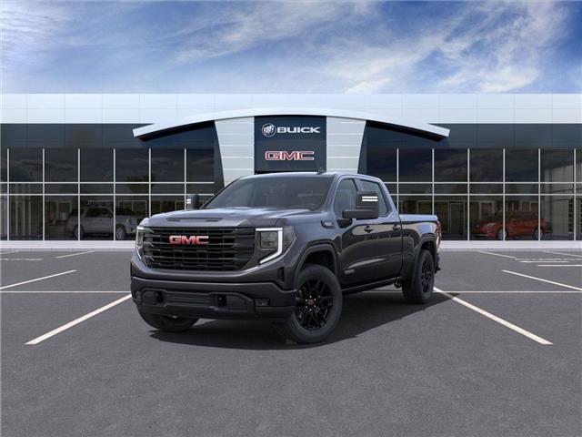 2025 GMC Sierra 1500 Elevation (Stk: 25237) in Campbellton - Image 1 of 6