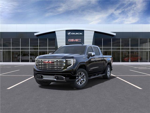 2025 GMC Sierra 1500 Denali (Stk: 150901) in London - Image 1 of 6