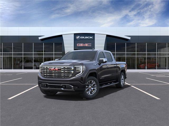 2025 GMC Sierra 1500 Denali (Stk: 150904) in London - Image 1 of 6