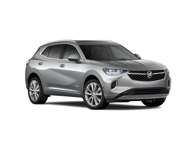 2023 Buick Envision Avenir (Stk: 18482U) in Red Deer - Image 1 of 2