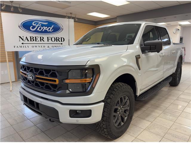 2025 Ford F-150 Tremor (Stk: NA96141) in Shellbrook - Image 1 of 23