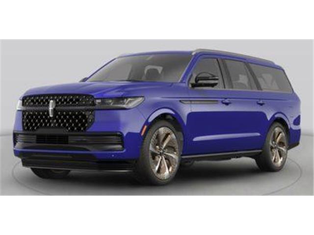 2025 Lincoln Navigator L Reserve (Stk: 6-25NV0483) in Whitby - Image 1 of 1