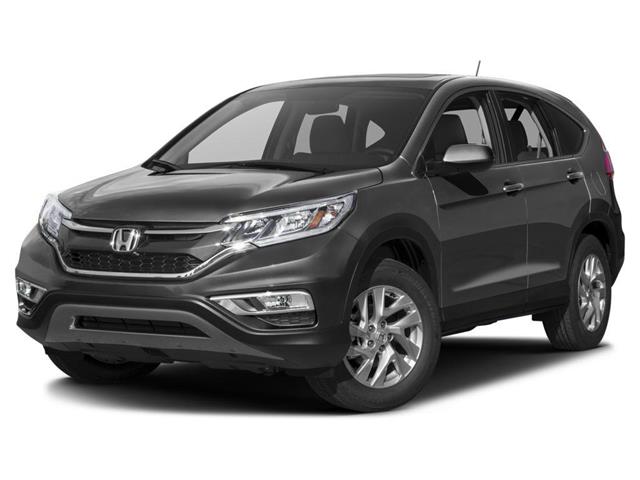2016 Honda CR-V EX (Stk: 6499A) in Ottawa - Image 1 of 11