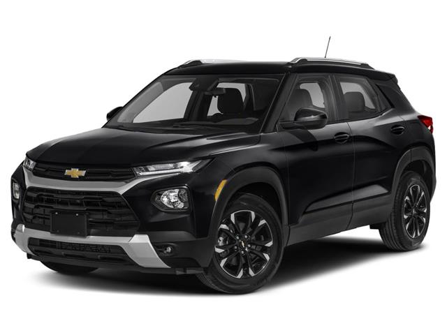 2023 Chevrolet TrailBlazer LT (Stk: 5P214) in Kamloops - Image 1 of 15