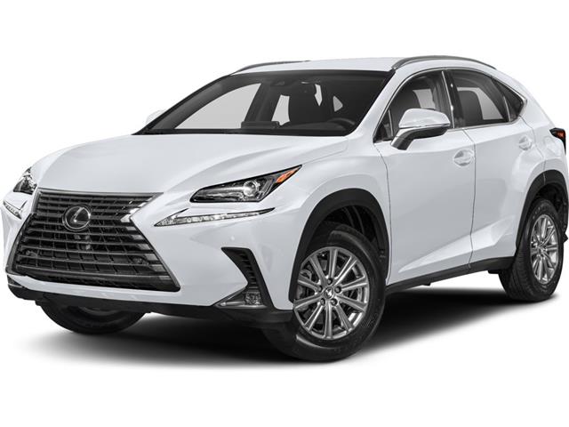 2021 Lexus NX 300  (Stk: 15104524A) in Richmond Hill - Image 1 of 1