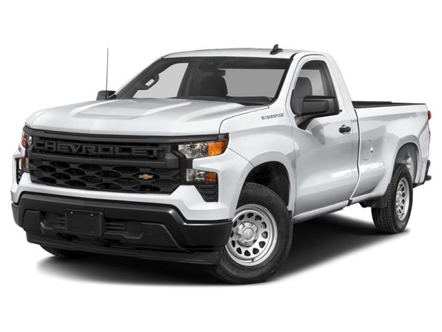 2024 Chevrolet Silverado 1500 Work Truck (Stk: M25-0367P) in Chilliwack - Image 1 of 23