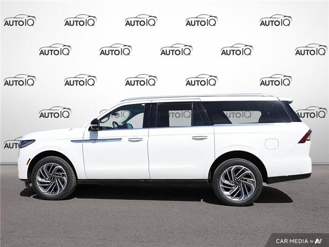 2025 Lincoln Navigator L Reserve (Stk: 25NV480) in St. Catharines - Image 3 of 27