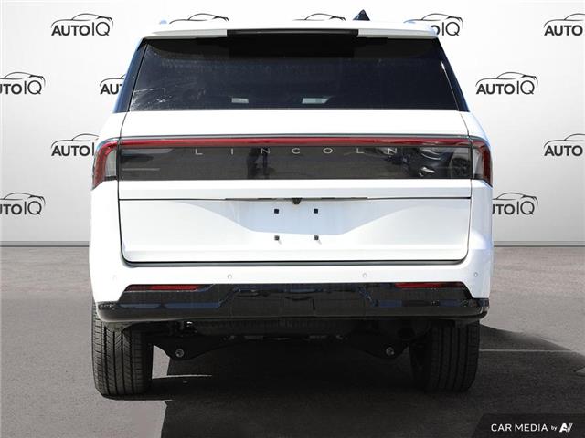 2025 Lincoln Navigator L Reserve (Stk: 25NV480) in St. Catharines - Image 5 of 27