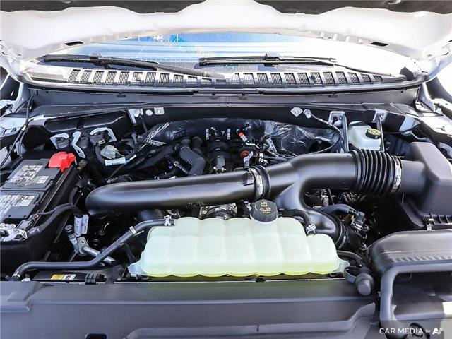 2025 Lincoln Navigator L Reserve (Stk: 25NV480) in St. Catharines - Image 6 of 27